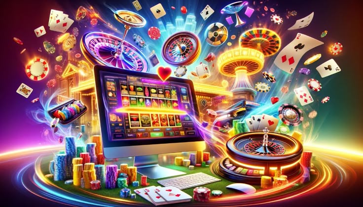 Take5 Casino Welcome Bonus