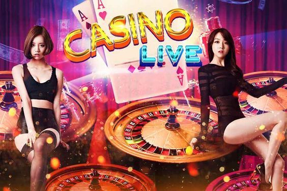 Take5 Casino Live Betting