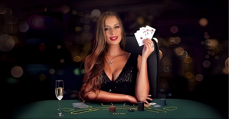Take5 Casino Live Casino